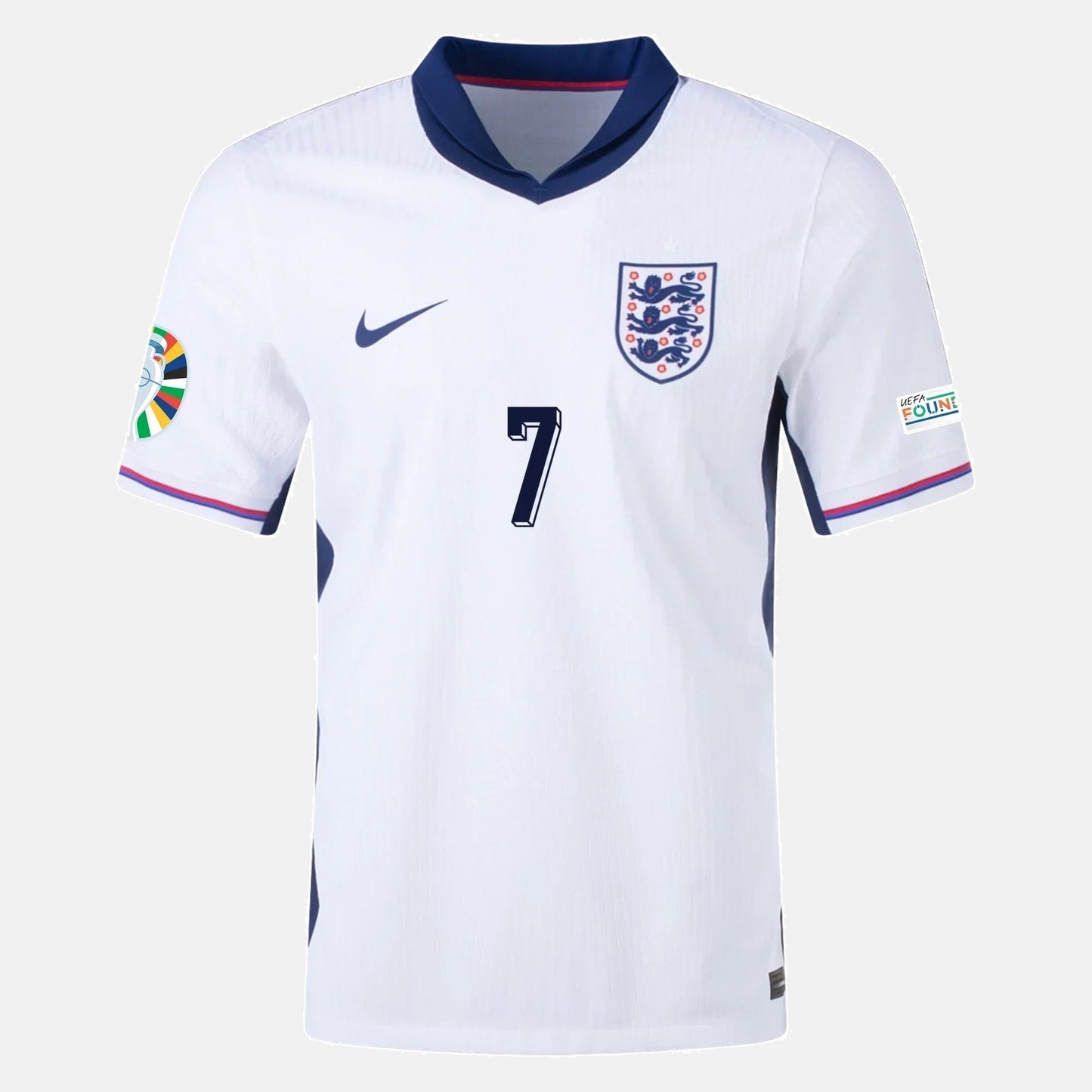 Home 24/25 Men's Jersey