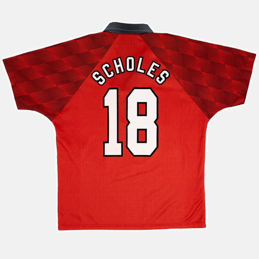 Retro-Heimtrikot 96/97 für Herren