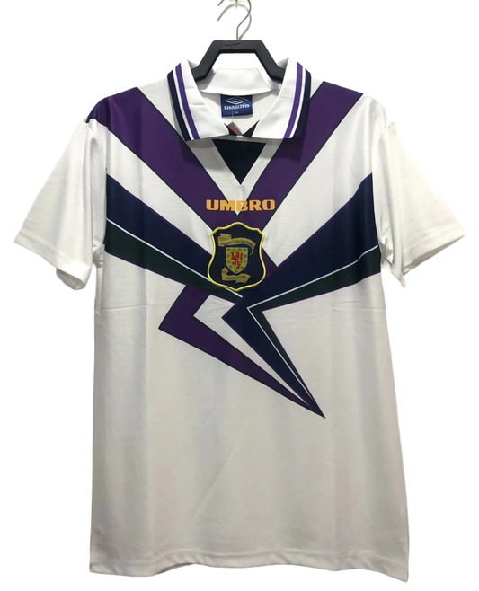 Retro-Auswärtstrikot 94/96 Herren