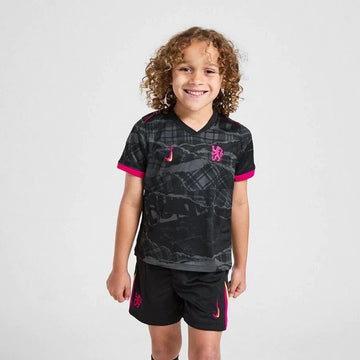 Third 24/25 Kids Kit