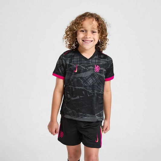 Drittes Trikot 24/25 für Kinder
