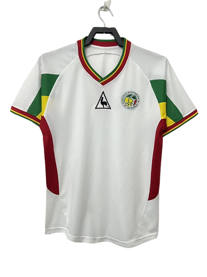 Retro Home 02 Men's Jersey