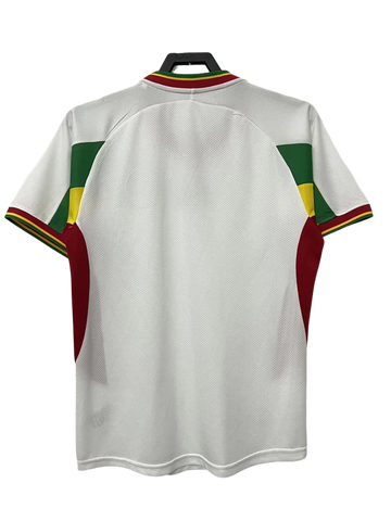Retro Home 02 Men's Jersey