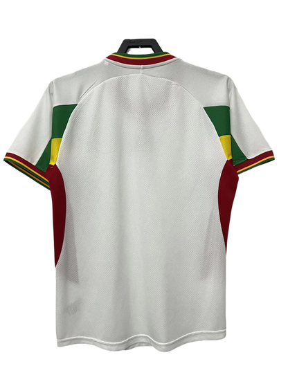 Retro Home 02 Men's Jersey