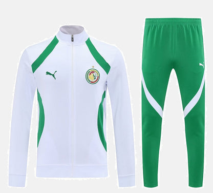 Tracksuit 25