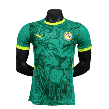 Jersey 25/26 Men's Player