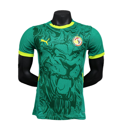 Jersey 25/26 Men's Player