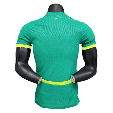 Jersey 25/26 Men's Player