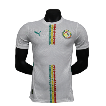 Jersey 25/26 Men's Player