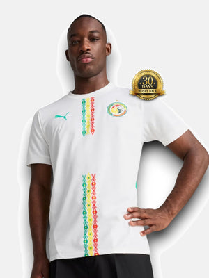 Heimtrikot 25 für Herren