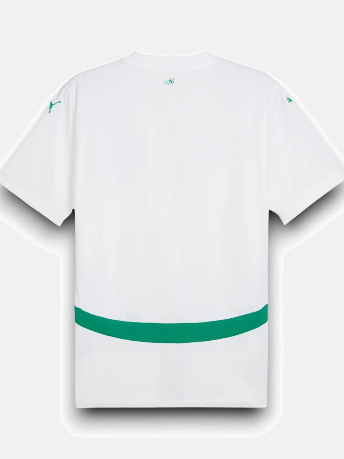 Home 25 Men's Jersey