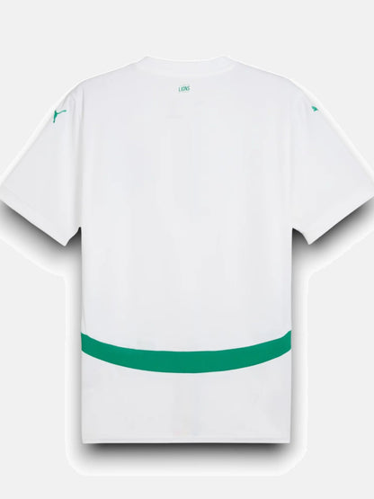 Home 25 Men's Jersey
