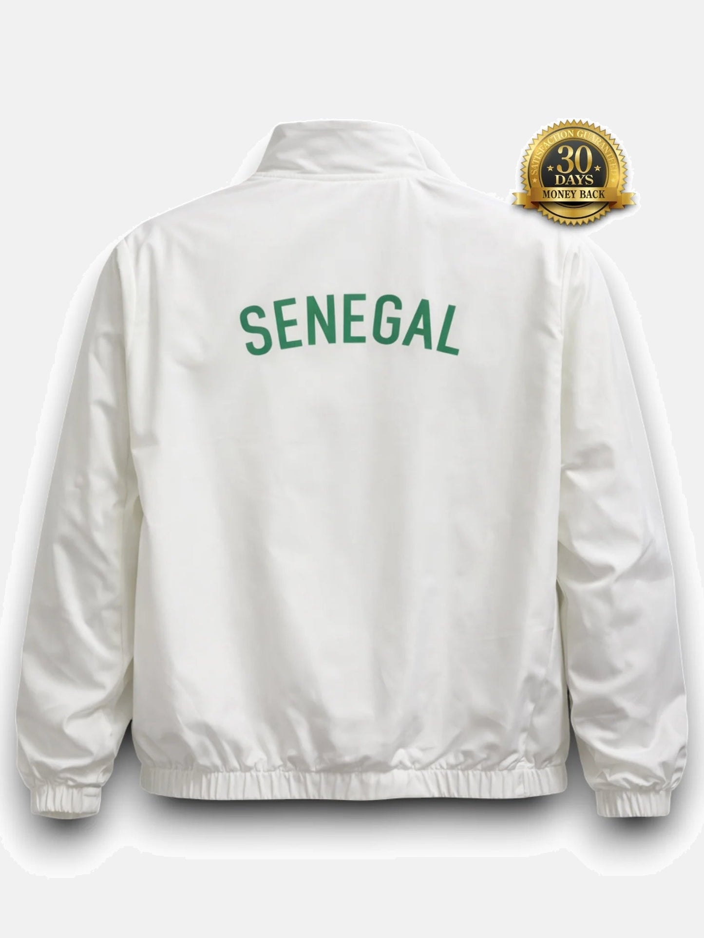 Windbreaker 25