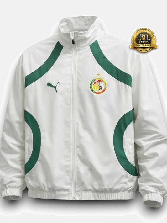 Windbreaker 25