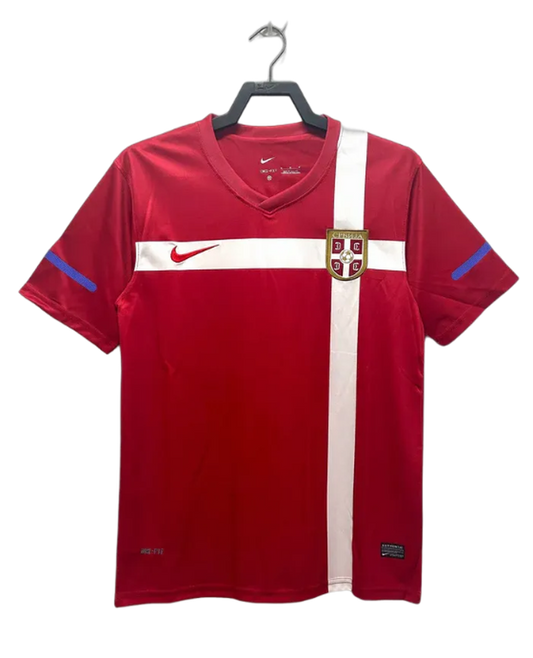 Retro-Heimtrikot 10 Herren