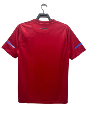 Serbia 2010 I Home Jersey - Retro Version