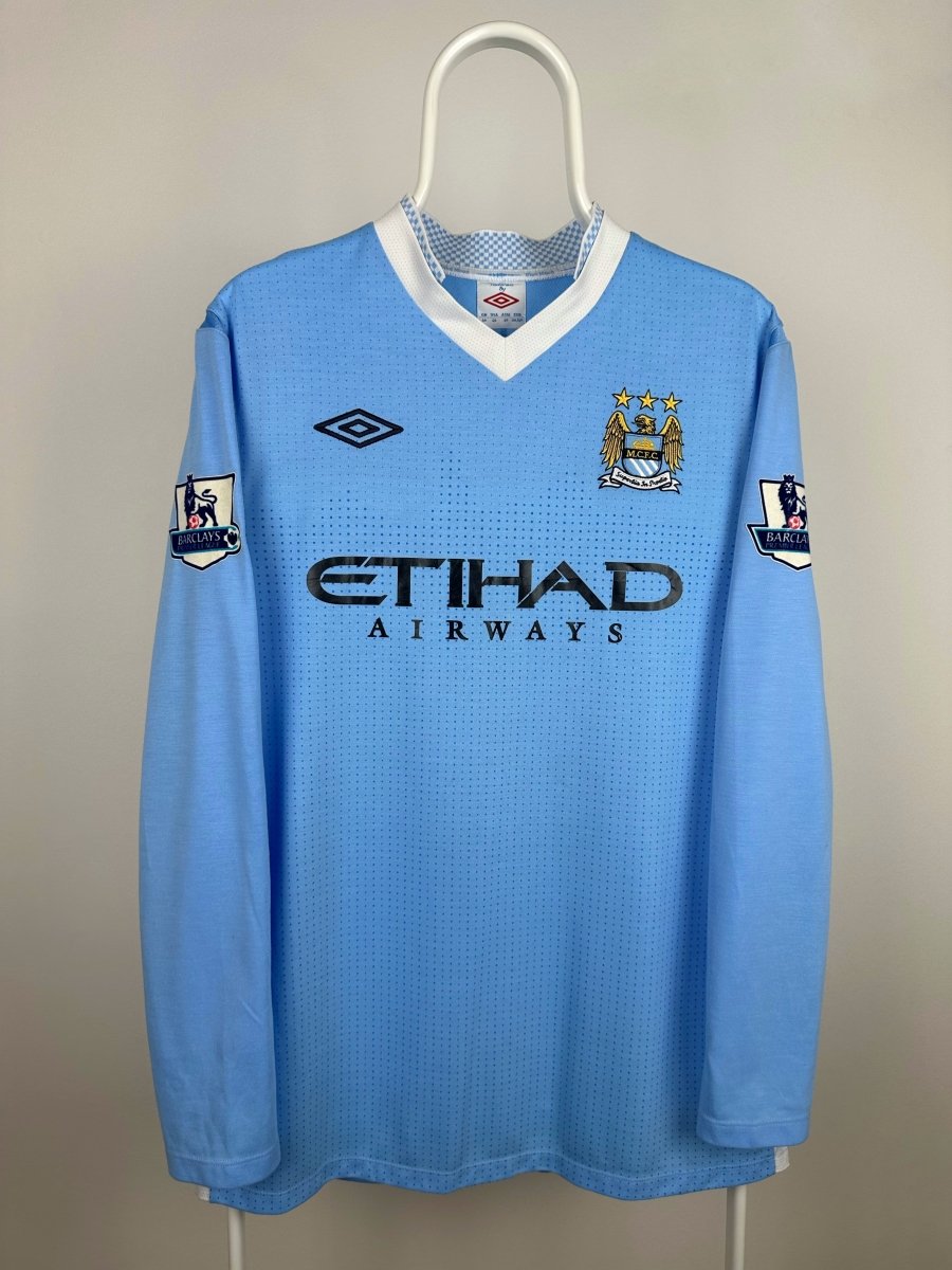 Home 11/12 Men's Jersey