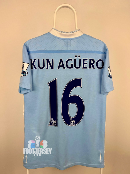 Heimtrikot Herren 11/12