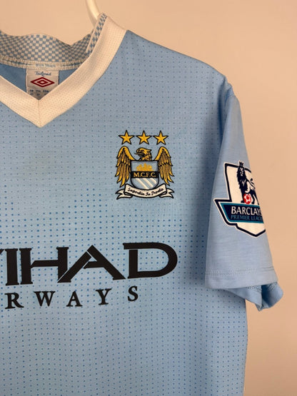 Home 11/12 Men's Jersey