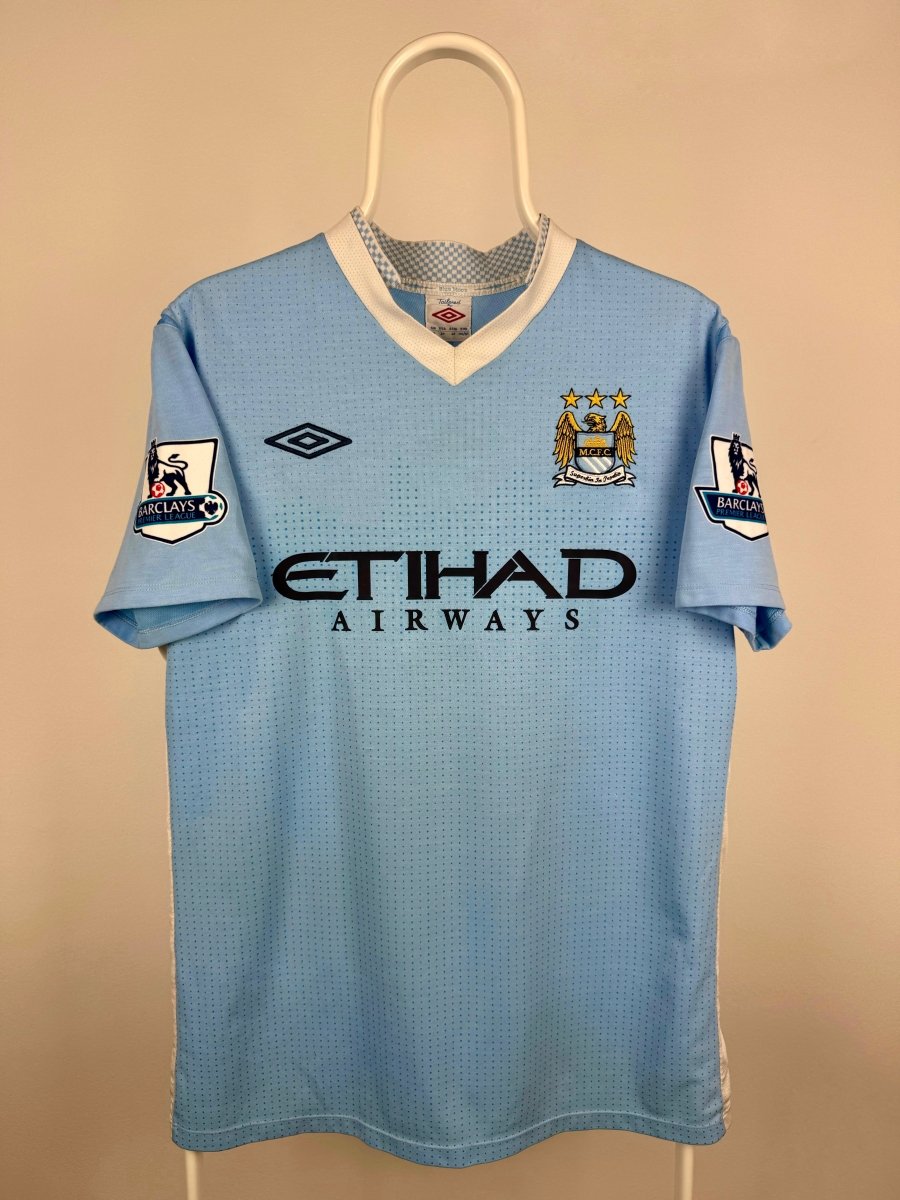Home 11/12 Men's Jersey