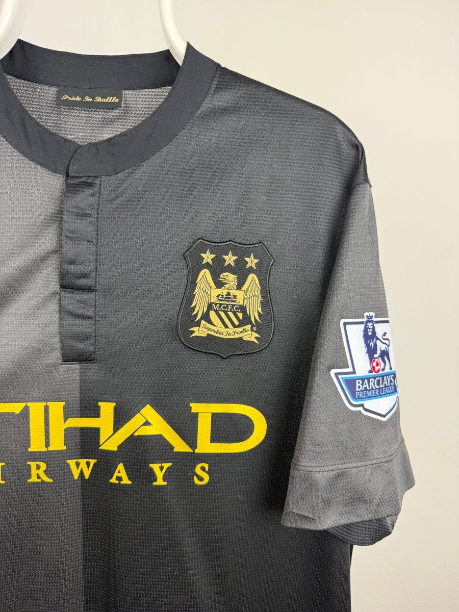 Away 13/14 Men's Jersey