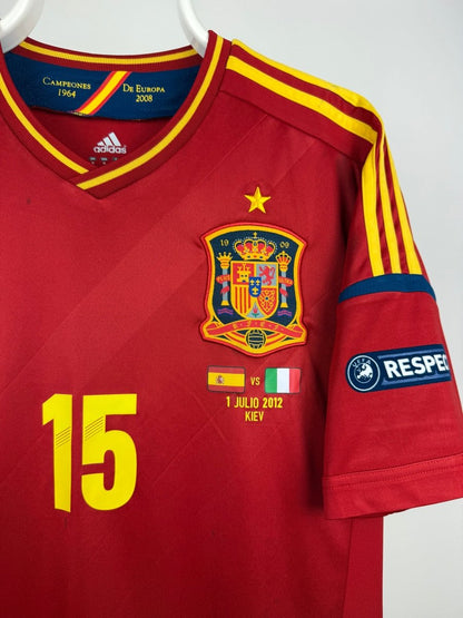 Home Men's Jersey