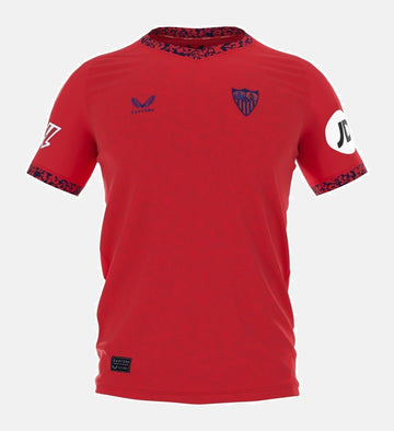 Away 24/25 Men's Jersey