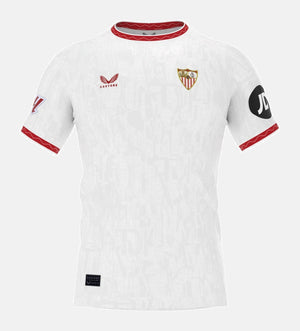 Heimtrikot Herren 24/25