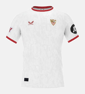 Home 24/25 Men's Jersey