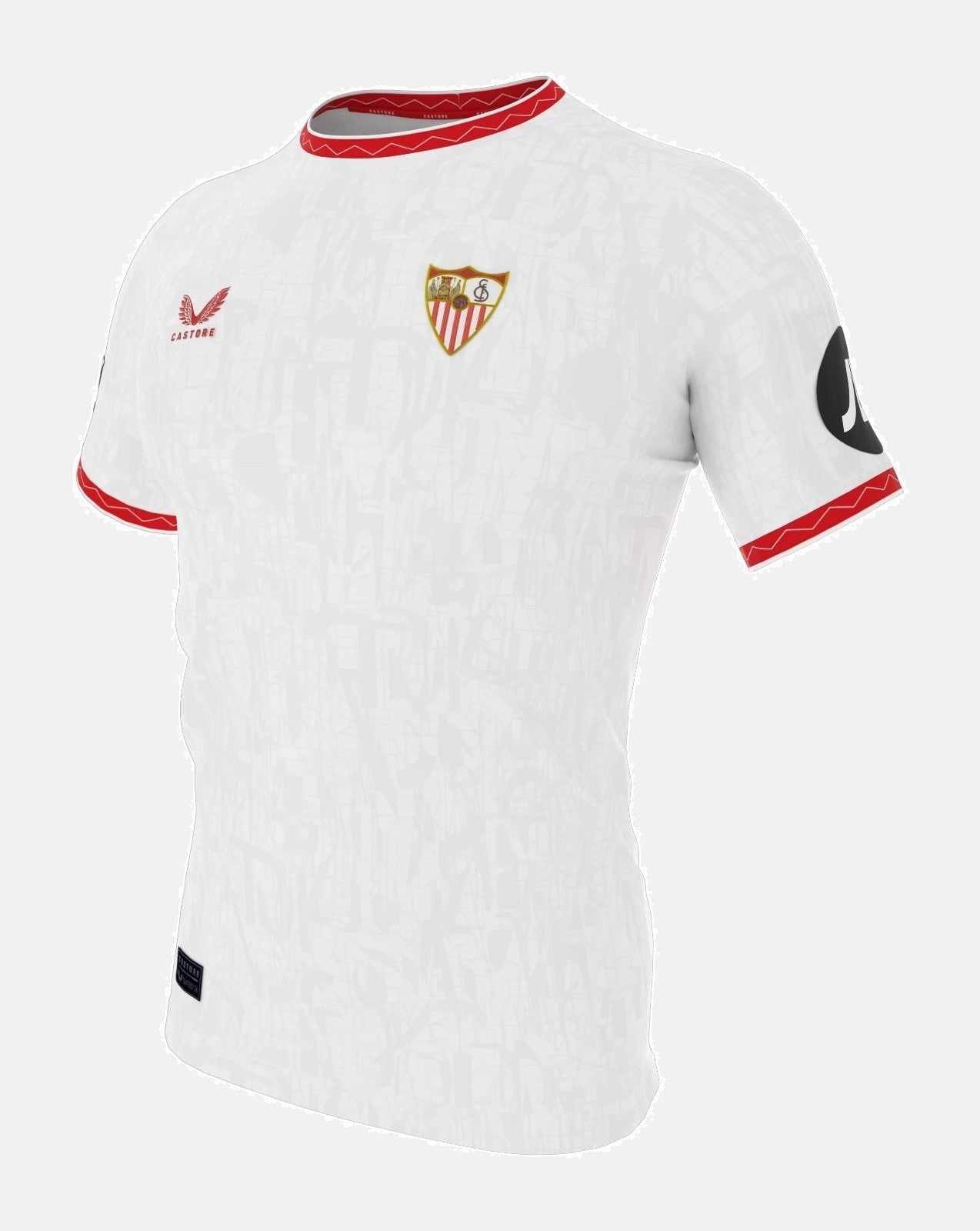 Home 24/25 Men's Jersey