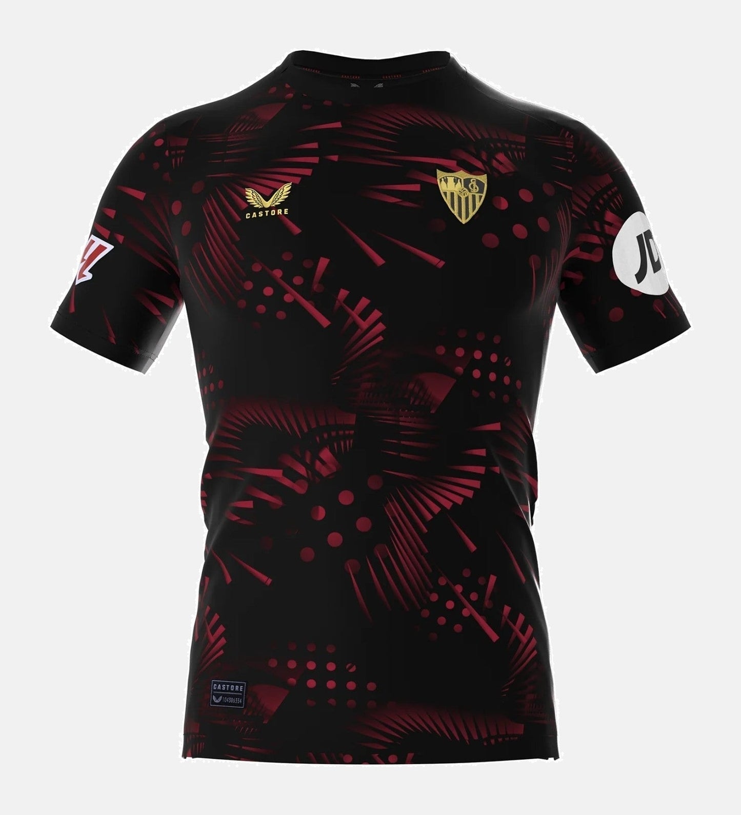 Third 24/25 Men's Jersey