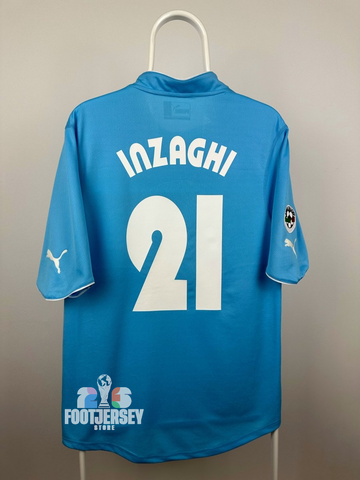 Home 02/03 Men's Jersey
