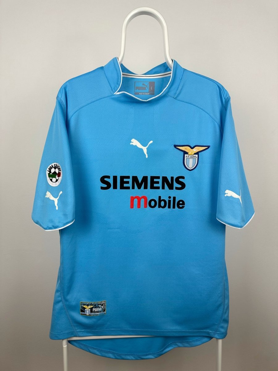 Home 02/03 Men's Jersey
