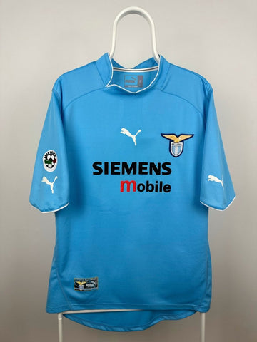 Home 02/03 Men's Jersey
