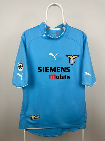 Home 02/03 Men's Jersey
