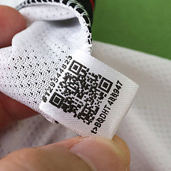 Home 25/26 Men's Player Jersey