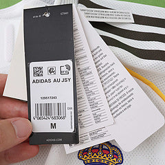 Home 26 Men's Player Jersey