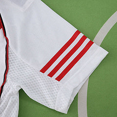 Home 25/26 Men's Player Jersey