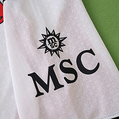 Away 25/26 Men's Player Jersey