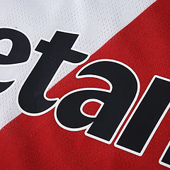 Home 25/26 Men's Player Jersey