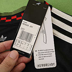 Jersey 25/26 Men's