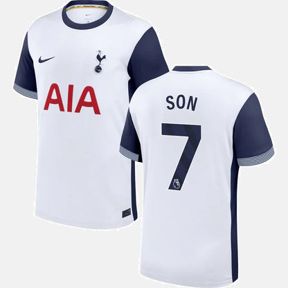 Home 24/25 Men's Jersey