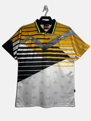 Retro Heimtrikot 94 für Herren