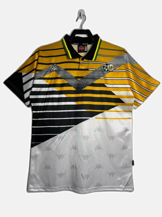 Retro Heimtrikot 94 für Herren