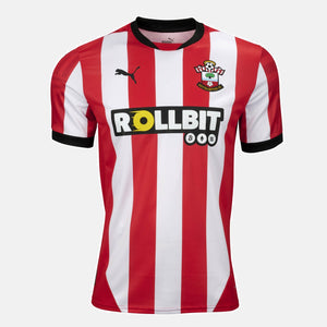 Heimtrikot Herren 24/25