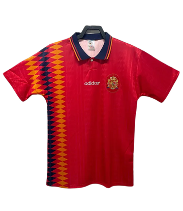 Retro Home Men's Jersey
