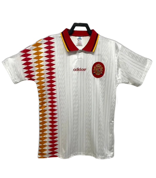Retro-Auswärtstrikot für Herren