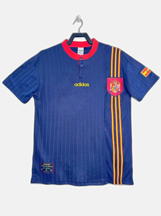 Retro-Ausweichtrikot für Herren