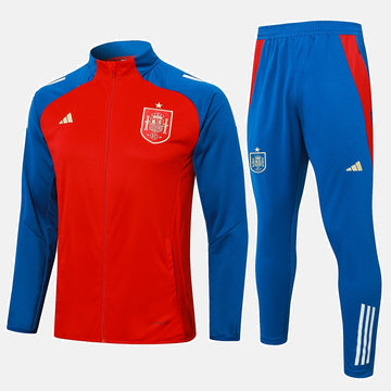 Tracksuit 24/25