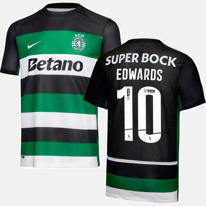 Home 24/25 Men's Jersey